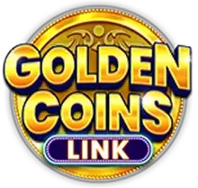 Golden Coins Link Jackpot